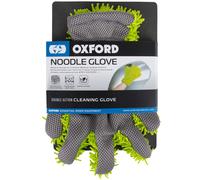 Oxford Noodle Guante de microfibra