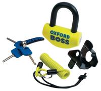 OXFORD OF46 Inmovilizador antirrobo