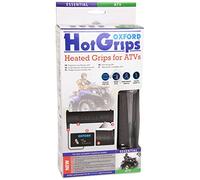 Mangos calefactados atv hotgrips Oxford TU