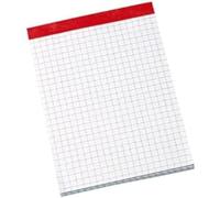 Oxford Office 100101488 - Lote de 5 cuadernos sin cubierta (56 g, 21 x 29,7 cm)