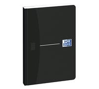 Oxford Office 353002304 - Cuaderno con Cuadros 90 g/m2
