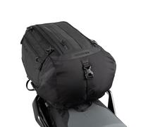 Mochila Oxford Atlas Advanced Negro Negro