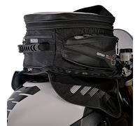 OXFORD OL205 Bolsa sobredepósito 40L negro