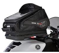 OXFORD OL270 Bolsa sobredepósito 30L negro