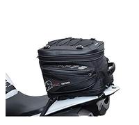OXFORD OL325 Bolsa trasera 40L negro