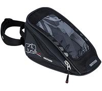 Oxford Bolsa sobredepósito OL351 1L negro