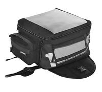 OXFORD OL441 Bolsa sobredepósito 18L negro