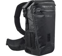OXFORD OL456 Mochila para moto negro