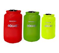 OXFORD OL901 Juego Bolsa viaje estanco amarillo verde Rojo