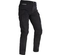 Oxford Original Approved Cargo, pantalones textiles W38/L32 male Negro