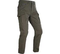 Oxford Original Approved Cargo, pantalones textiles W40/L32 male Oliva