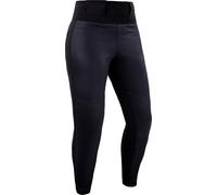 Oxford Original Approved Demiwax, pantalones textiles mujer Larga 46 male Negro