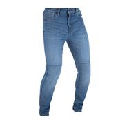 Oxford Original Approved Jeans AA Slim fit azul claro W30/L30