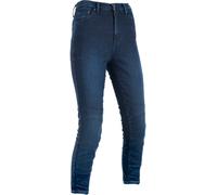 Oxford Original Approved Jeggings, vaqueros mujer Corta 42 male Azul