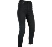 Oxford Original Approved Jeggings, vaqueros mujer Larga 36 male Negro