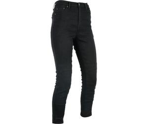 Oxford Original Approved Jeggings, vaqueros mujer Larga 36 male Negro