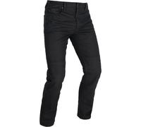 Oxford Original Approved Slim, vaqueros W38/L34 male Negro