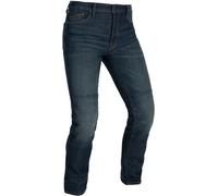 Oxford Original Approved Straight, vaqueros W32/L32 male Azul Oscuro