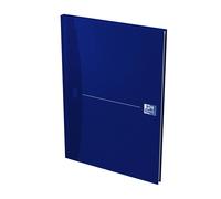 Oxford Original Blue - Bloc de notas A4, azul Original Bleu A4