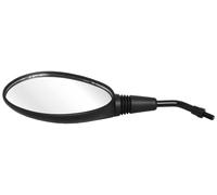 Oxford Oval Espejo