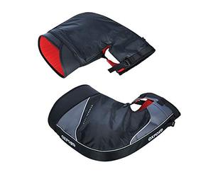 OXFORD OX395 Cubreguantes de moto
