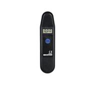 Oxford Medidor de presión de neumáticos OX752 – Negro