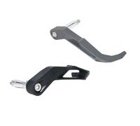 Oxford Racing Lever Guard, negro para Hombres