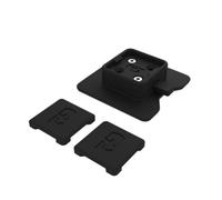 OXFORD OX861 Soporte de teléfono para moto