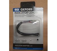 OXFORD OX895 Relé de intermitencia delante y detrás izquierda derecha Relé de Intermitentes Relé de Intermitentes