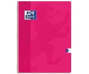 Oxford - Oxford Cahier, 170 x 220 mm, quadrille, 96 pages