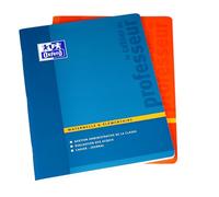 Oxford Oxford Cahier pour professeurs MATERNELLE & ELEMENTAIRE