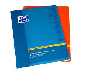 Oxford Oxford Cahier pour professeurs MATERNELLE & ELEMENTAIRE