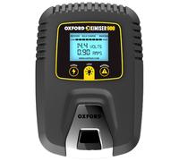 Oxford Oximiser 900 Cargador de batería para Hombres