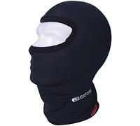 Oxford CA020 Pasamontañas, negro para Hombres