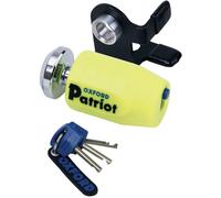 Oxford Patriot Bloqueo de disco, amarillo para Hombres