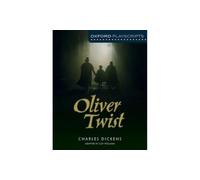 Oxford Playscripts: Oliver Twist