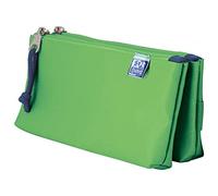 Oxford Portatodo Doble Kangoo Kids 22 x 5 x 10 cm (5 Unidades)