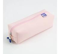 OXFORD PORTATODO LIVE&GO CUADRADO GRANDE ROSA OXFORD 22x8x7 Cms.