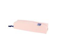 OXFORD PORTATODO LIVE&GO RECTANGULAR MEDIANO ROSA OXFORD 22x7x3 Cms.