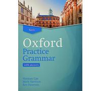 Oxford Practice Grammar: Basic: with Key