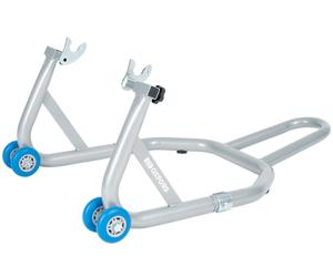 Oxford Premium Grada trasera del paddock