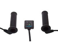 Oxford Premium Sports Pinzas calentadas