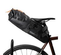 Oxford Products Aqua EVO Adventure Cycle Seat Pack. Impermeable hasta Nivel IPX6