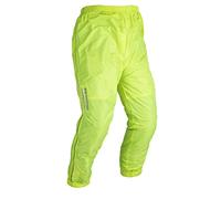 Pantalón de lluvia Oxford Rain Seal 22 amarillo fluo M