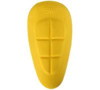 Oxford RH-Pi2S Inserción de protector de cadera, amarillo para Hombres