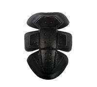 Oxford RE-Pi Inserciones de protector de codo, negro para Hombres