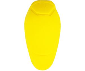 Oxford Protectores de rodilla/codo, amarillo para Hombres