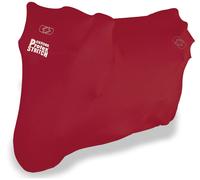 OXFORD CV176 Pieza Funda para moto Rojo