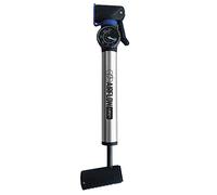 Oxford PU899 Mini Bomba de Aire con manómetro