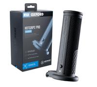 Oxford HotGrips Pro Touring EL391 - Puños térmicos para Motocicleta